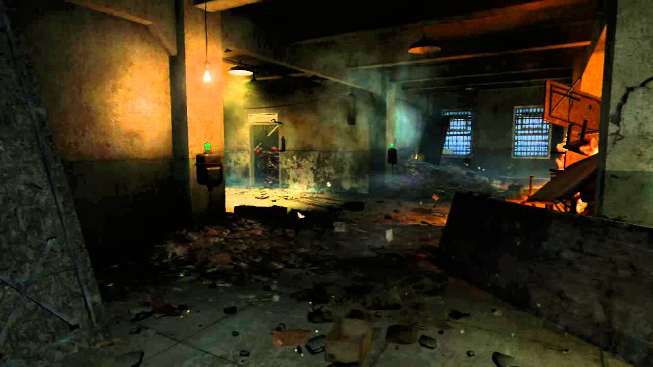 2 New Mob Of The Dead After Life Glitches