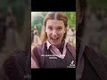 #strangerthings cc: al creador del audio de millie