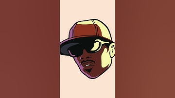 Thumbnail of GTA San Andreas - Theme song ( Marimba Ringtone ), Badboy Ringtone, #rockstargame #gtaworld #gtarp