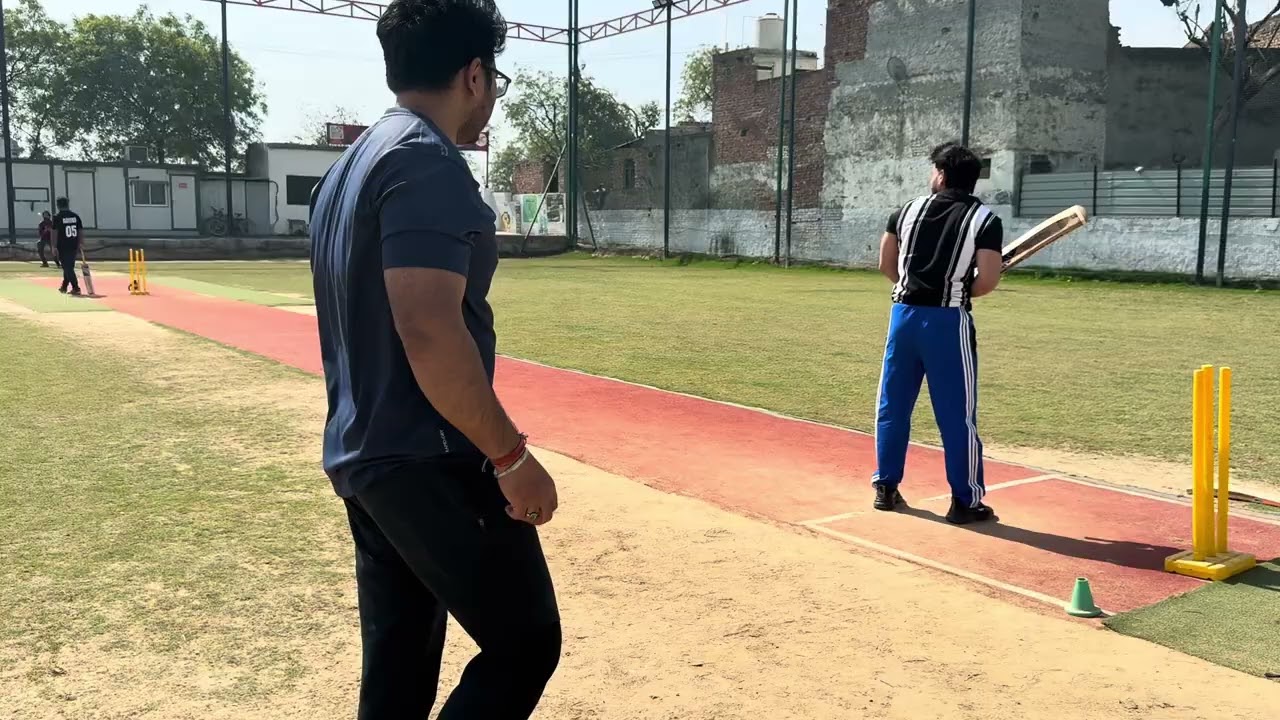 2026 Feb 08 cricket match-complete video