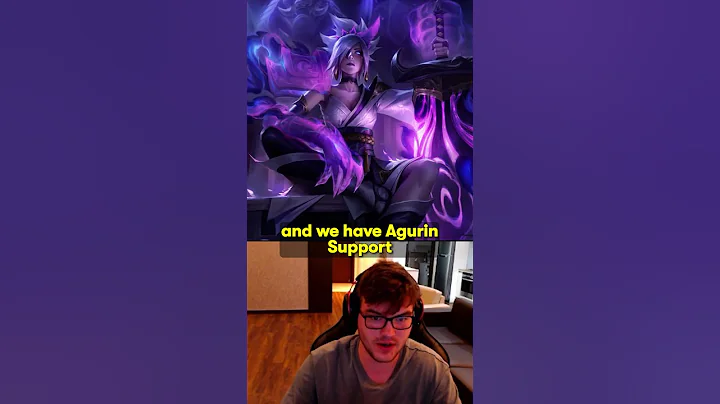 Agurin GATEKEEPING KOREA rank 1 😦