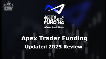 Apex Trader Funding 2025 – Updated Rules, Payouts, and What You Need to Know