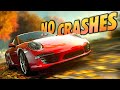 I tried a Perfect Run in NFS The Run - No Crashes or I restart the Game! | KuruHS