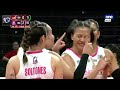 PLDT vs AKARI | SET 3 HIGHLIGHTS | 2026-27 PVL ALL-FILIPINO CONFERENCE | OCT 20, 2026