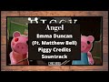 Angel Emma Duncan Ft Matthew Bell Piggy Credits Soundtrack Lyric Video Angel Emma Duncan Ft Matthew Bell Piggy Credits Soundtrack Lyric Video
