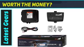 Mighty Mule MM371W: The Ultimate Gate Opener