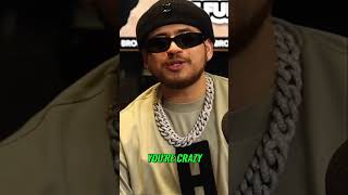 Discovering Talent: The Journey of Signing Chino Pacas