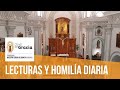 Rosario y Eucaristía del Domingo XXXII Tiempo Ordinario ( 08/11/2020)