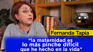 ¿Qué es lo más difícil de la maternidad?