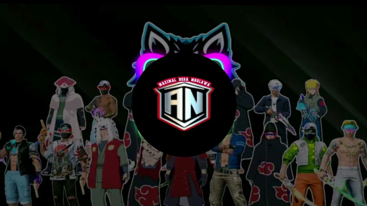 DJ VIRAL 2025 FULL PARTY_DJ TIKTOK