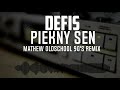 Defis - Piękny Sen (Mathew Oldschool 90's Remix)