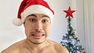 Vlog Cringe de Crăciun
