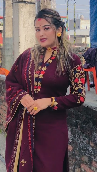 Viral TikTok | New Nepali TikTok video | Best TikTok Nepal | Best TikTok Nepali videos | Gulmi