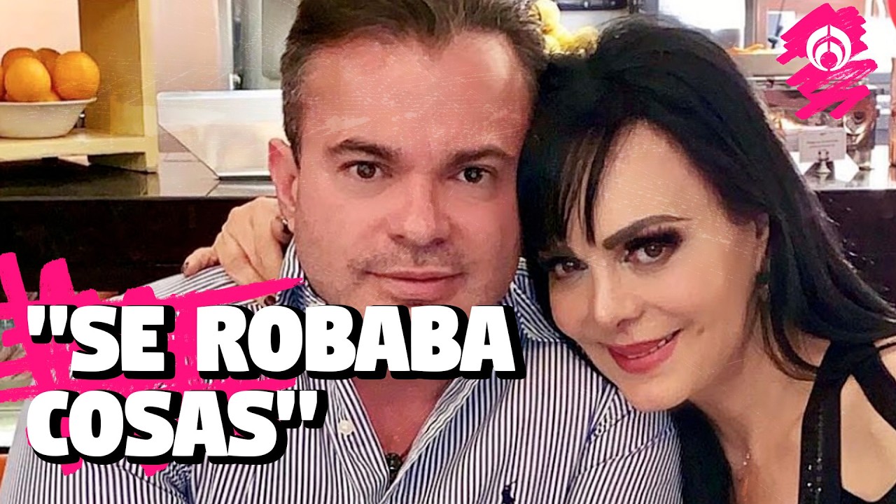 Marco Chacón phá vỡ sự im lặng và đưa ra những tuyên bố mạnh mẽ chống lại Imelda Tuñón.