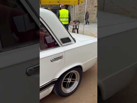 SEAT 124 D LS #automobile #carrestorationproject #seatlovers