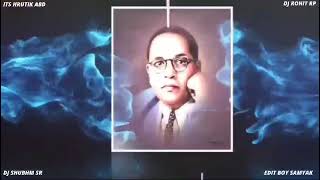 Bhimnagar Ka Bachha Garam  bhimjayantispecial  Dj Rohit Rp Dj Shubham Sr Dj Hrutik Abdtrending