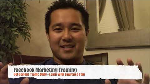 How To Use Facebook For Business - Network Marketer