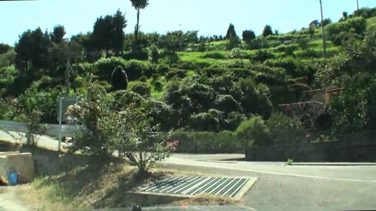 【酷道ラリー】高千穂線沿線 その４