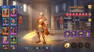 Infinity Kingdom Mod 🤑 Tutorial How to get Free Unlimited Gems on iOS & Android New 2023 !!!