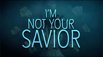 Beth Crowley- Savior (Official Lyric Video)