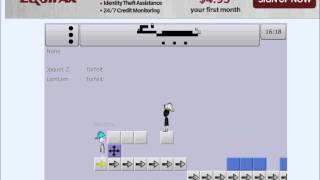 SkriIIex Macroing or Simming?