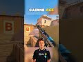 INSANE CAIRNE ACE EVER! ⚡#cs2 #s1mple #cs2gameplay #cs2clips #csgo #donk