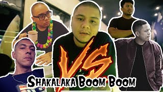 DIBAHAS (Ben Utomo - Shakalaka Boom Boom)