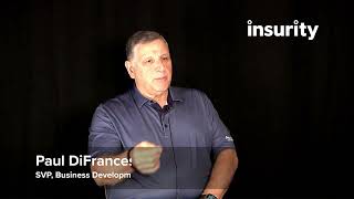 How Insurity Analytics Enables Straight Through Processing