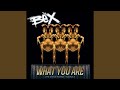 What You Are Mike Rizzo Funk Generation Radio Mix mp3