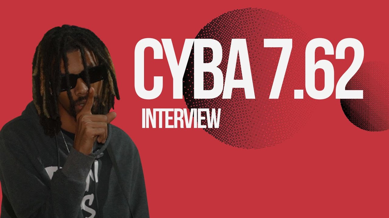 Cyba 7.62 Explain Lyrical feud with 1 Don Shane Storm X KP WorldWide