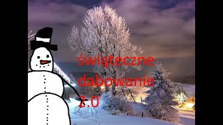 Świonteczne Dabowanie 2.0