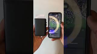 Minimal Smart Wallet