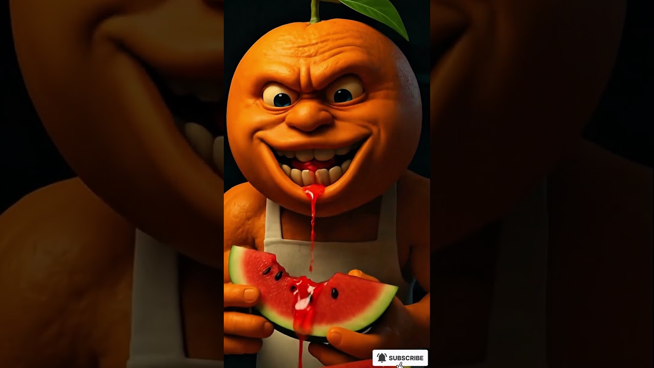 Why Udindindindindun Madindindindun So Creepy ? 😱 