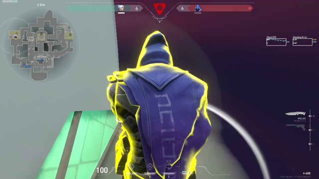 Little snappy or Little Primmie ?