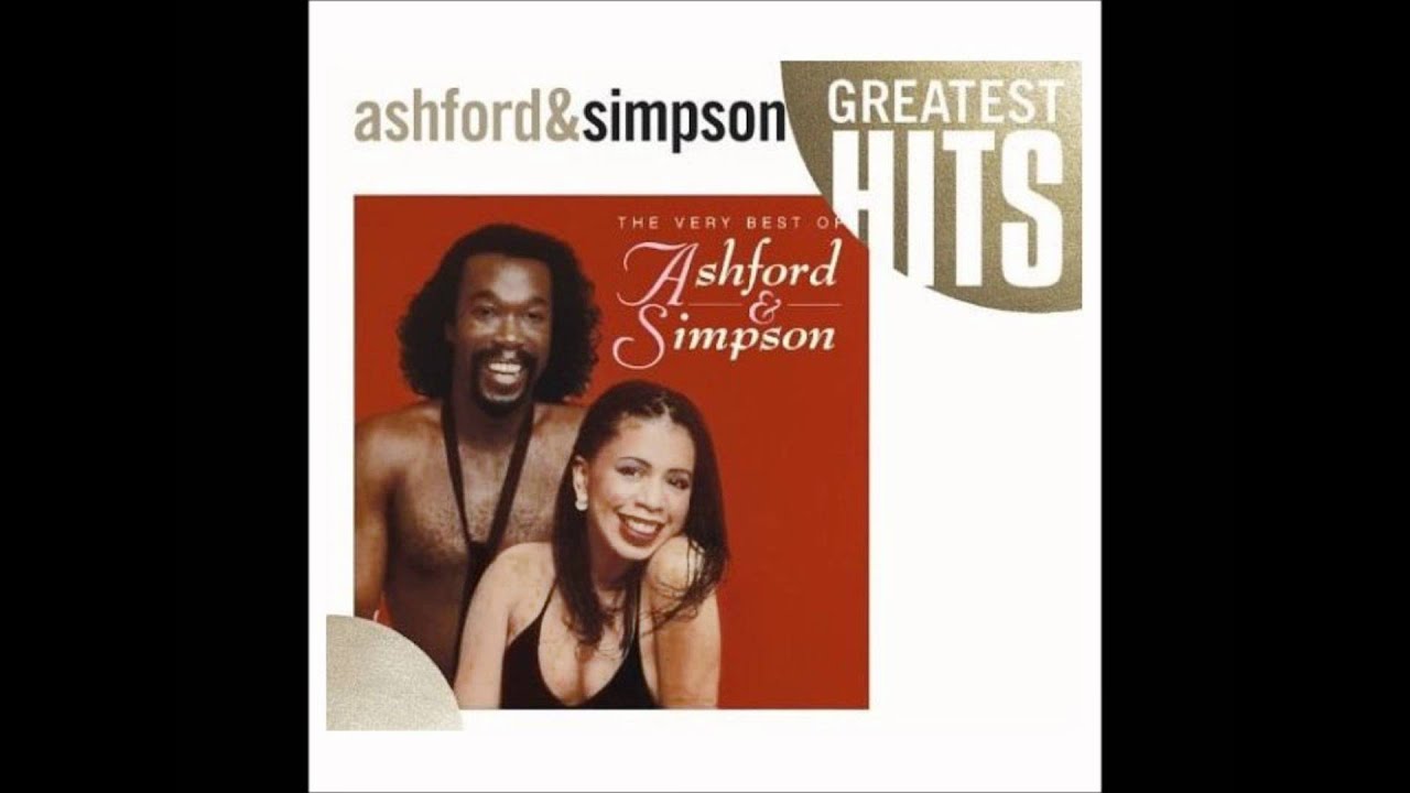 Watch Ashford & Simpson - Get up (and do something) on YouTube Watch Ashford & Simpson - Get up (and do something) on YouTube
