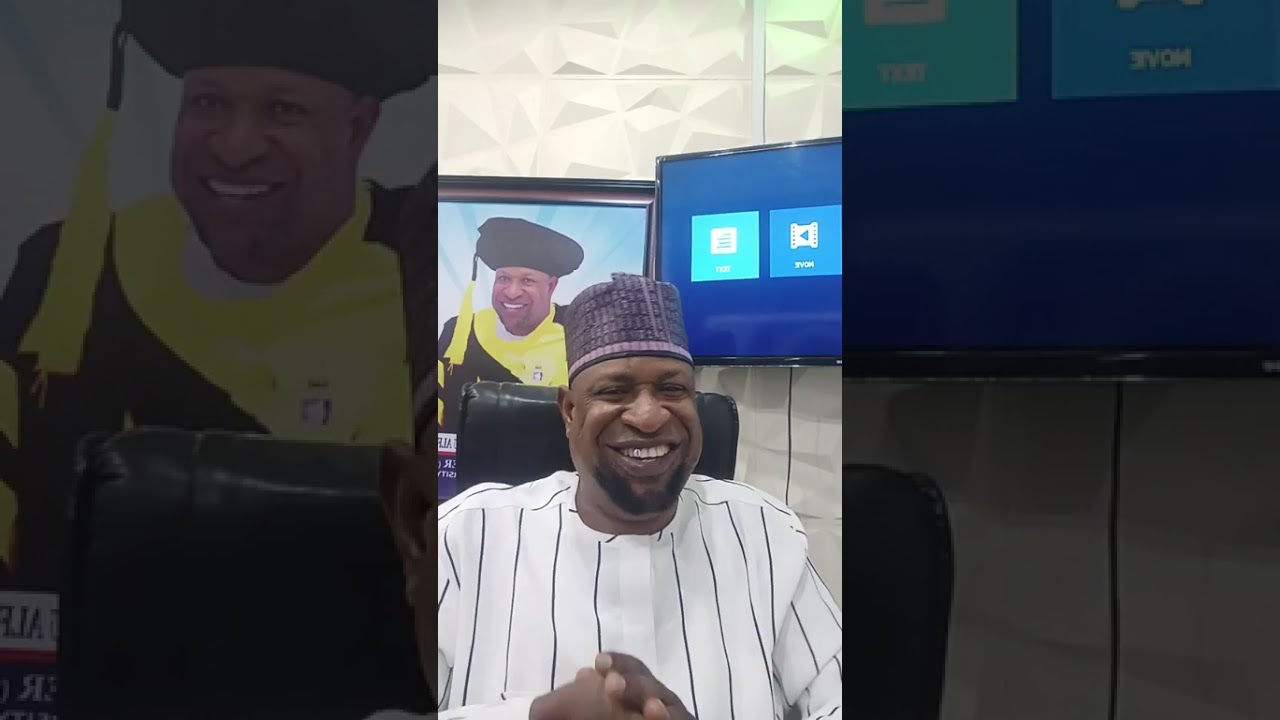 EYIN ALFA WA LORI ORO OLOPA META - SHEIKH DR. ALFULANY | SAHEED OSUPA