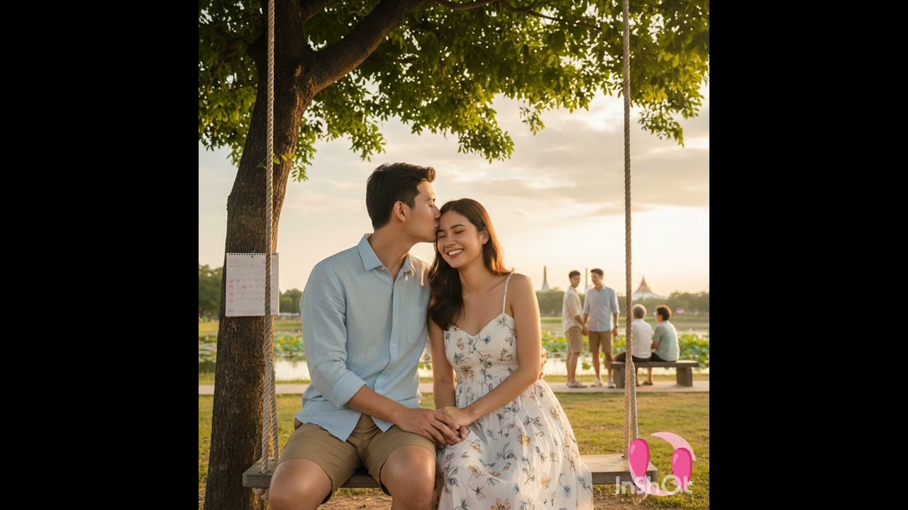 เจ็ดวันฉันรักเธอ