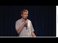 Команда, в которой всё не так | Алексей Важник | TEDxNiamiha