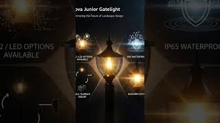 gate lamp #led #light #viral #walldecor #trending #ledstagelighting #newvideo #famous #design #views