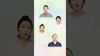 [아카펠라] '고향의봄' (풀영상은 채널)