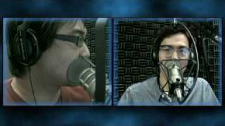 The 404 325: Where we can feel it calling in the air tonight