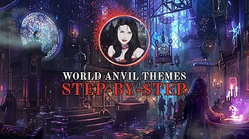 [EN] Zero to Theme: Google Fonts and Variables