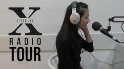 CHLOE X Surabaya Roadshow  - Durasi: 7:34. 