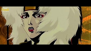 Do You Know the Truth? - The Animatrix [Eng Dub] (Movie - 2003) 侍