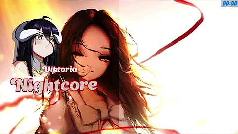 Nightcore - Cost of the crown