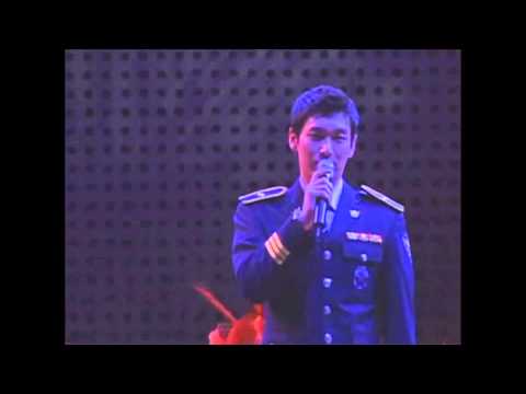 100808 Fly me to the moon (Cho Seung-woo)
