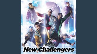 NEW Challenger - YouTube