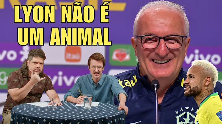 FALHA DE COBERTURA #235: Lyon Não é um Animal