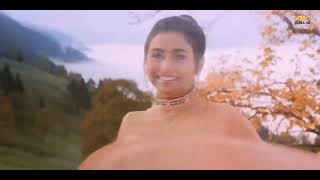 Na Milo Humse Jyada  Badal 2000 4K Bobby Deol, Rani Mukerji