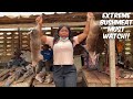 SHOCKING: Extreme bushmeat at the Nigerian wild animal market Ft African tigress x Virtue Grace